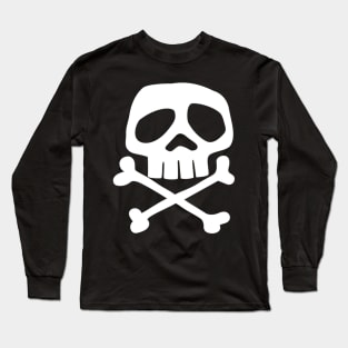 misfit Long Sleeve T-Shirt